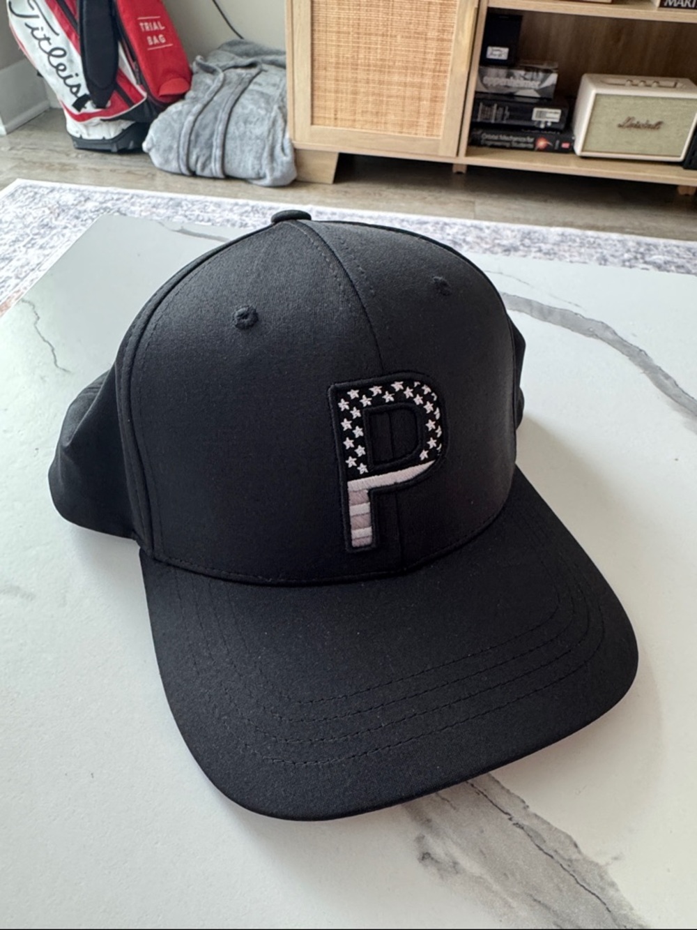 Golf hat